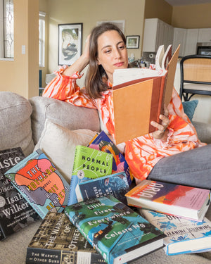 14 luoghi dove trovare libri di seconda mano!
