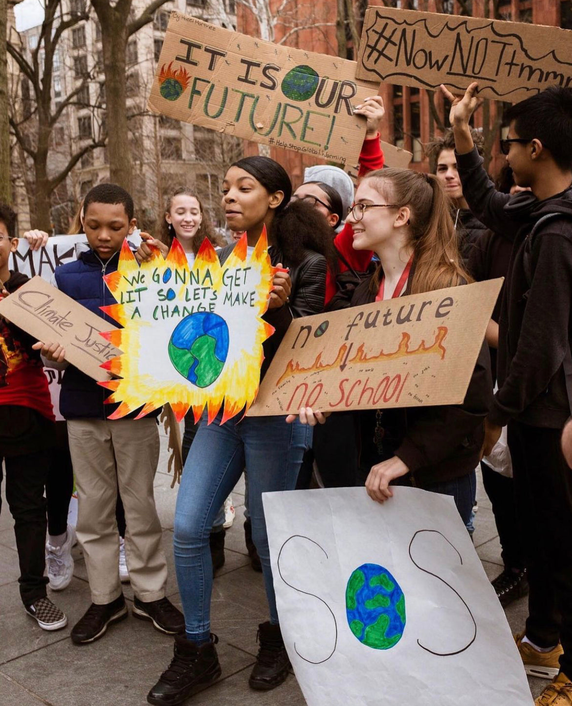 Che cosa è la COP26 e perché è così importante?