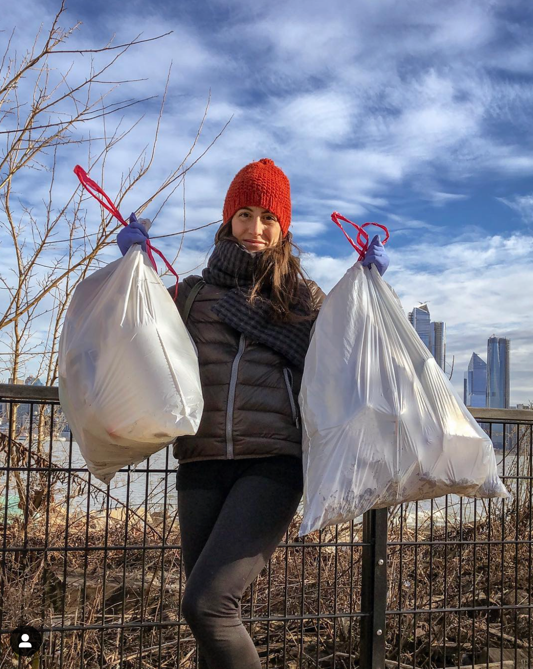 World Cleanup Day #rifiutairifiuti