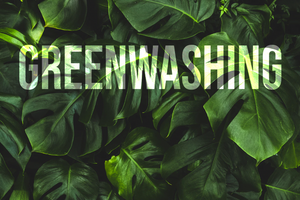 Greenwashing: cos'è e come riconoscerlo?