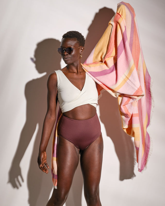 Papaya Costume Intero 6in1