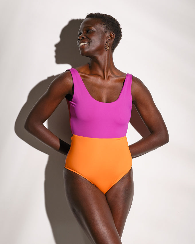 Papaya Costume Intero 6in1