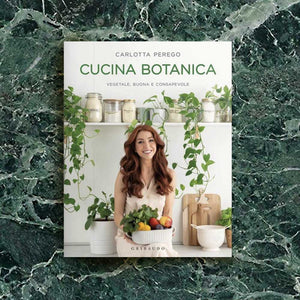 Cucina Botanica.