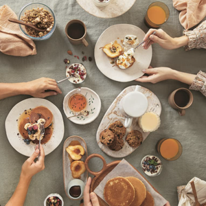 Vegetale insieme. Le ricette di Cucina Botanica da condividere